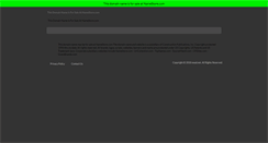 Desktop Screenshot of nead.net