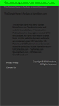 Mobile Screenshot of nead.net